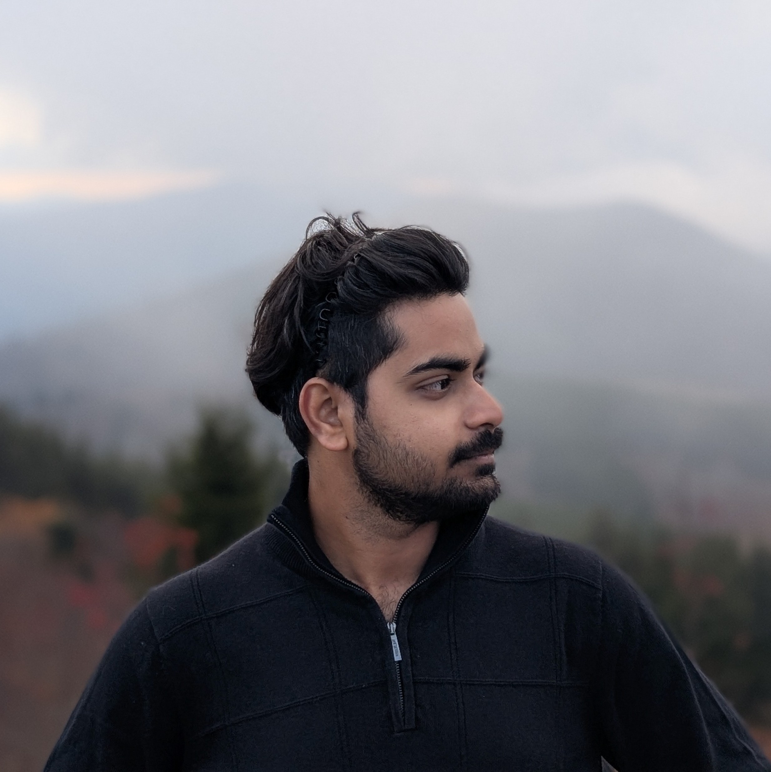 Akarsh Reddy Eathamukkala